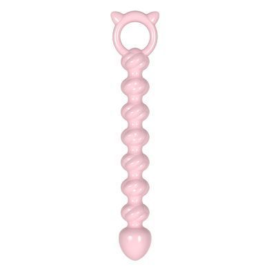 Анальные бусы Meleon - Ultimate Anal Beads, AP-26