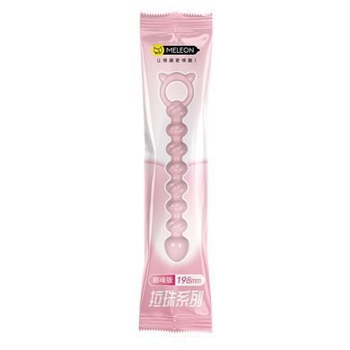 Анальные бусы Meleon - Ultimate Anal Beads, AP-26