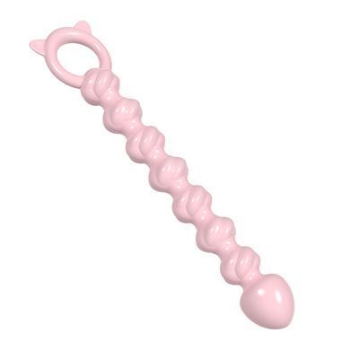 Анальные бусы Meleon - Ultimate Anal Beads, AP-26