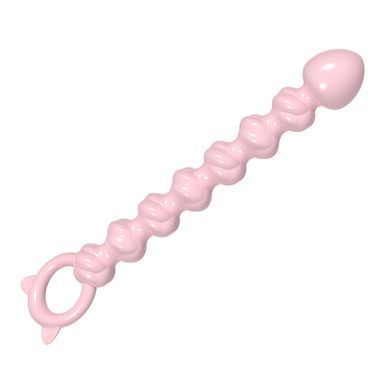 Анальные бусы Meleon - Ultimate Anal Beads, AP-26