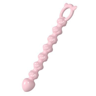 Анальные бусы Meleon - Ultimate Anal Beads, AP-26