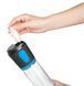 Автоматична вакуумна помпа CANWIN Penis Pump Men Powerup - P407A