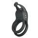 Кільце ерекційне Pretty Love - Goodwin Vibrating Double Penis Ring, BI-210222
