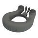 Ерекційне вібро кільце Pretty Love - Master Ring GREY, BI-210324-1