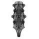 Стимулирующая насадка Meleon - Orbiting Beads Locking Sleeve, PS-07