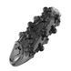 Стимулирующая насадка Meleon - Orbiting Beads Locking Sleeve, PS-07