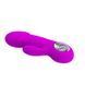 Вибратор PRETTY LOVE " Ansel" BI-014534