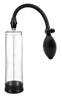 Вакуумна помпа CANWIN Passion Pump Men - P428