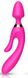 Вібромасажер Boss Series - Magic Wand USB Pink 9 Function, BS5200027
