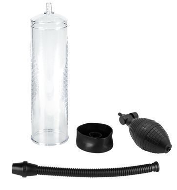 Вакуумна помпа CANWIN Passion Pump Men - P428