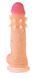 Фалоімітатор EGZO Ciberskin SVS001 (17,5 см х 3,5 см)