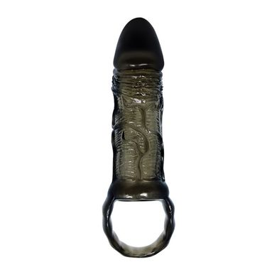 Насадка-презерватив "Men extension" BI-026211-1