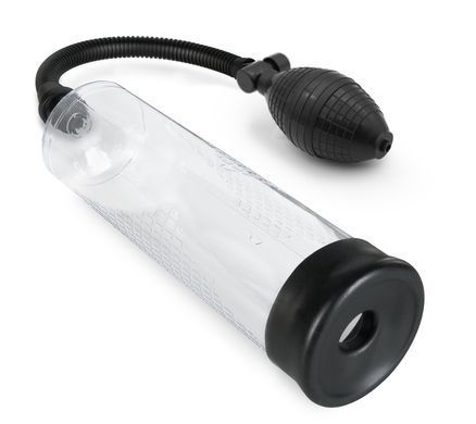 Вакуумна помпа CANWIN Passion Pump Men - P428