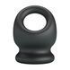 Ерекційне кільце Crazy Bull - Oberon Silicone Cock Ring, BI-210240