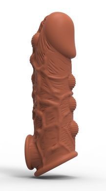 Подовжувальна насадка Meleon - Dragon Balls simulation sleeve, PS-51