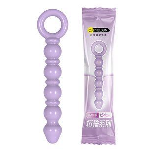 Анальные бусы Meleon - Advanced Anal Beads, AP-28