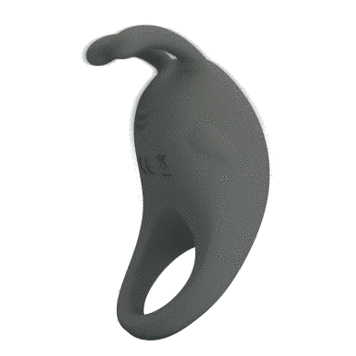 Кільце ерекційне серії Pretty Love - Master ring, BI-210152-2