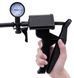 Вакуумна помпа з манометром CANWIN Passion Pump Powerup - P538