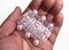 Насадка стимулююча AR028-05 Light pink, ( 1 шт )