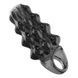 Стимулирующая насадка Meleon - Mighty Peak Locking Sleeve, PS-05