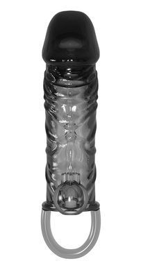 Удлиняющая насадка Meleon - Black Knight Wolf tooth sleeve, PS-54