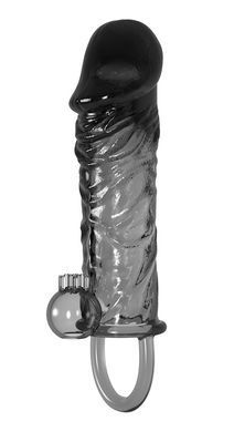 Удлиняющая насадка Meleon - Black Knight Wolf tooth sleeve, PS-54