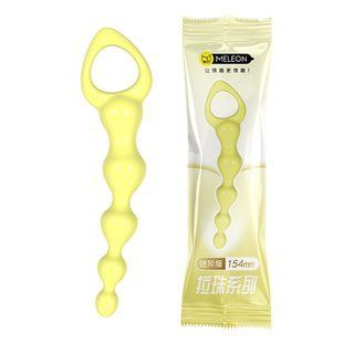 Анальні намиста Meleon - Advanced Anal Beads 2, AP-29