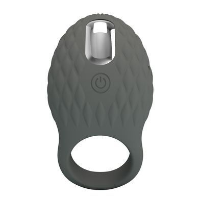 Кольцо эрекционное серии Pretty Love - Master ring, BI-210192-1