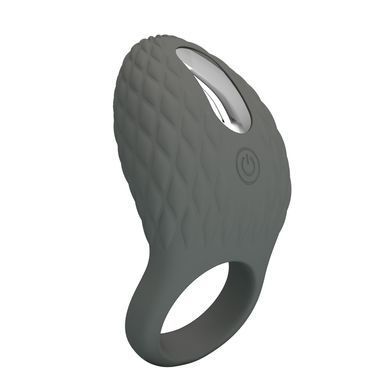 Кольцо эрекционное серии Pretty Love - Master ring, BI-210192-1