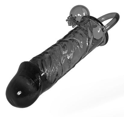 Удлиняющая насадка Meleon - Black Knight Wolf tooth sleeve, PS-54