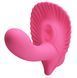 Вібробабочка з стимулятором клітора PRETTY LOVE - Powerful Shell Stimulator, BI-014368-3