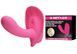 Вібробабочка з стимулятором клітора PRETTY LOVE - Powerful Shell Stimulator, BI-014368-3