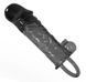 Удлиняющая насадка Meleon - Black Knight Wolf tooth sleeve, PS-54