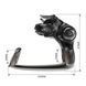 Насадка с вибрацией Pretty Love - BULL WARRIOR BLACK, BI-210333
