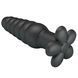 Анальний вібратор Pretty Love - Imron Vibrating Anal Plug, BI-040203