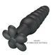 Анальний вібратор Pretty Love - Imron Vibrating Anal Plug, BI-040203