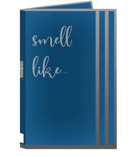 Парфюмерная вода с феромонами для мужчин Smell Like #&nbsp;09 for Man, 1 ml