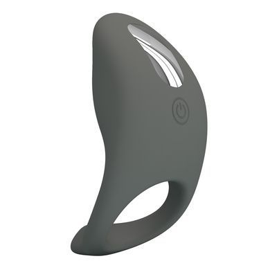 Кольцо эрекционное серии Pretty Love - Master ring, BI-210162-1
