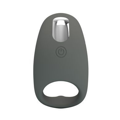 Кольцо эрекционное серии Pretty Love - Master ring, BI-210162-1