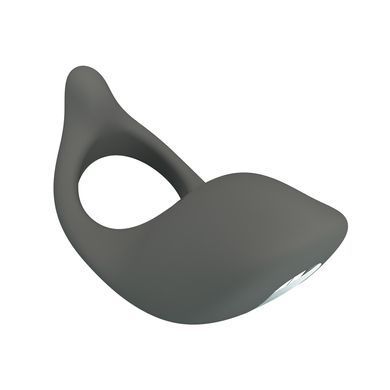Кольцо эрекционное серии Pretty Love - Master ring, BI-210162-1