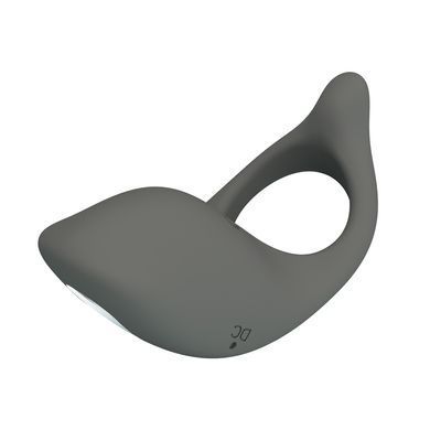 Кольцо эрекционное серии Pretty Love - Master ring, BI-210162-1