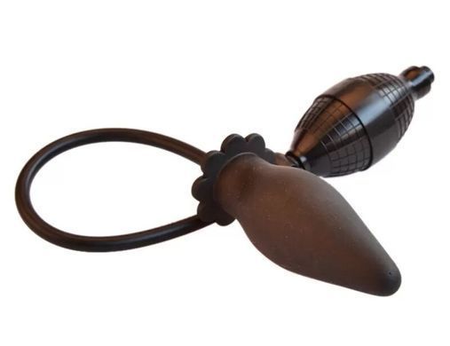 Расширяющийся анальный стимулятор XESE AP-18