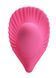Вибробабочка с стимулятором клитора PRETTY LOVE - Powerful Shell Stimulator , BI-014368W-3