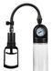 Вакуумна помпа з манометром CANWIN Penis Pump Men Powerup - P928