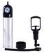 Вакуумна помпа з манометром CANWIN Penis Pump Men Powerup - P928