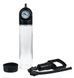 Вакуумна помпа з манометром CANWIN Penis Pump Men Powerup - P928