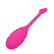 Віброяйце кероване смартфоном Pretty Love - Fisherman Pink Mobile APP, BI-300016HP