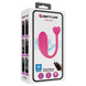 Віброяйце кероване смартфоном Pretty Love - Fisherman Pink Mobile APP, BI-300016HP