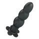 Анальный стимулятор с вибрацией PRETTY LOVE - Jadier Vibrating Anal Plug, BI-040205
