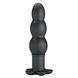 Анальный стимулятор с вибрацией PRETTY LOVE - Jadier Vibrating Anal Plug, BI-040205